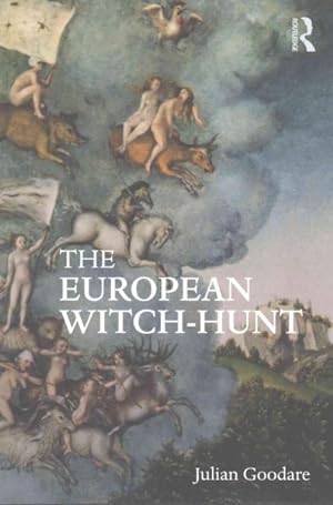 Immagine del venditore per European Witch-Hunt venduto da GreatBookPrices