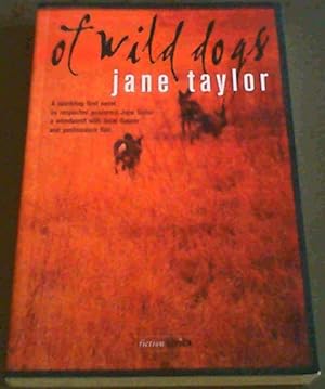Seller image for Of Wild Dogs (Fiction Africa) for sale by Chapter 1