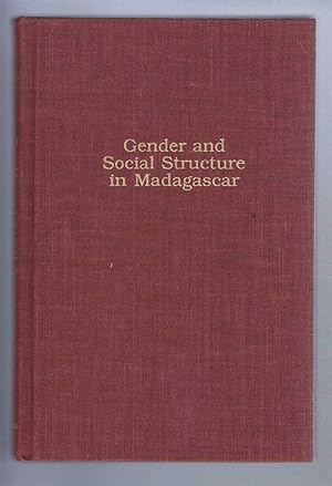 Gender and Social Structure in Madagascar