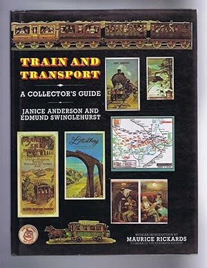 Train and Transport, A Collector's Guide