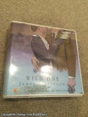 Seller image for The Wild One (5 CD unabridged audiobook) for sale by 84 Charing Cross Road Books, IOBA