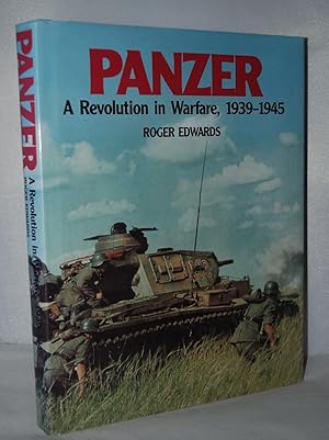 Immagine del venditore per Panzer a revolution in warfare, 1939-1945 venduto da Nugget Box  (PBFA)