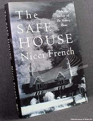 Seller image for The Safe House for sale by BookLovers of Bath