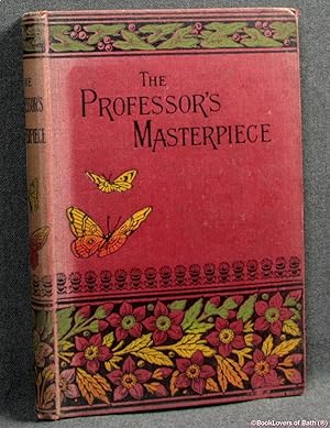 Imagen del vendedor de The Professor's Masterpiece a la venta por BookLovers of Bath