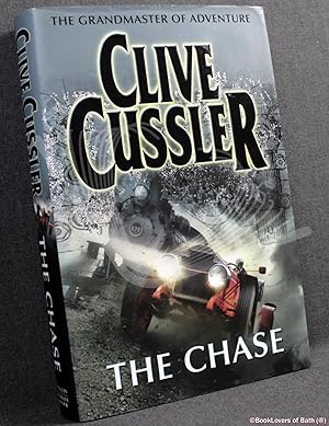 Seller image for The Chase for sale by BookLovers of Bath