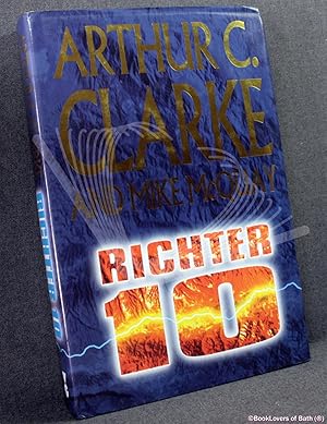 Seller image for Richter 10 for sale by BookLovers of Bath