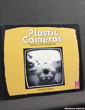 Bild des Verkufers fr Plastic Cameras: Toying with Creativity zum Verkauf von BookLovers of Bath