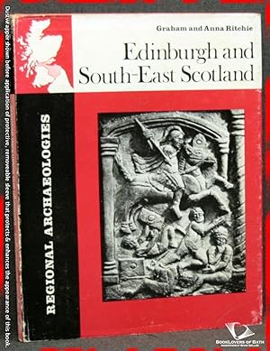 Edinburgh And South-East Scotland