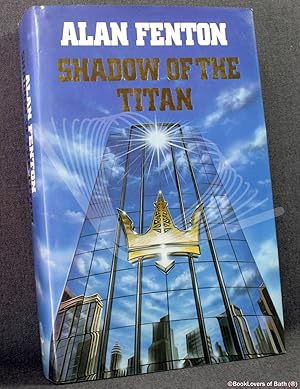 Bild des Verkufers fr Shadow of the Titan zum Verkauf von BookLovers of Bath