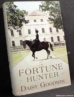 Imagen del vendedor de The Fortune Hunter a la venta por BookLovers of Bath