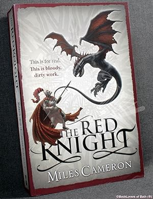 Image du vendeur pour The Red Knight mis en vente par BookLovers of Bath