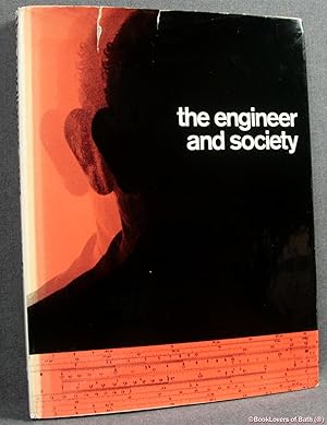 Seller image for The Engineer and Society for sale by BookLovers of Bath