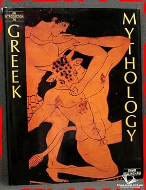 An Introduction To Greek Mythology