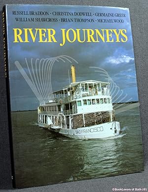 Imagen del vendedor de River Journeys a la venta por BookLovers of Bath