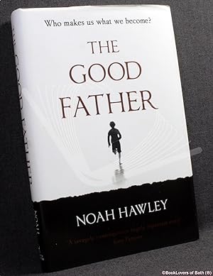 Imagen del vendedor de The Good Father a la venta por BookLovers of Bath