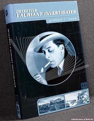 Seller image for Detective Lauriant Mysteries: A Death in a Ditch and the Murder in the Vendee for sale by BookLovers of Bath