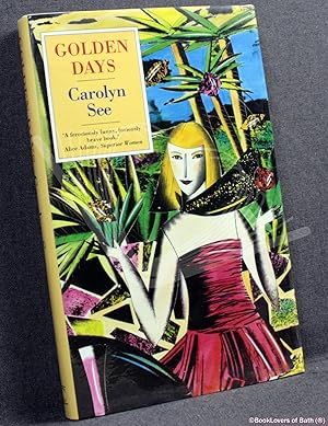 Seller image for Golden Days for sale by BookLovers of Bath