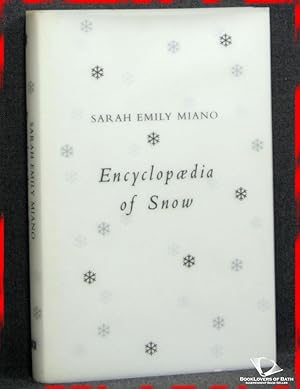 Seller image for Encyclopedia of Snow for sale by BookLovers of Bath