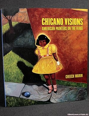 Bild des Verkufers fr CHICANO VISIONS: American Painters On the Verge zum Verkauf von BookLovers of Bath