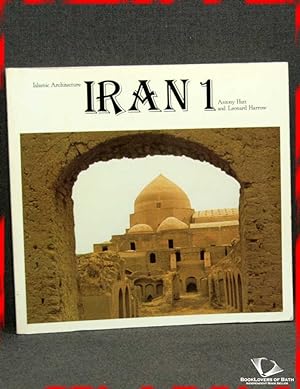 Imagen del vendedor de Iran 1 a la venta por BookLovers of Bath