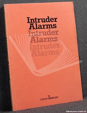 Seller image for Intruder Alarms for sale by BookLovers of Bath