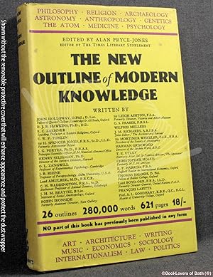 The New Outline of Modern Knowledge