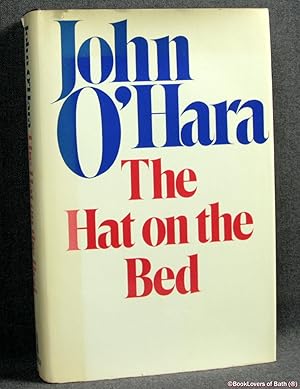 The Hat on the Bed