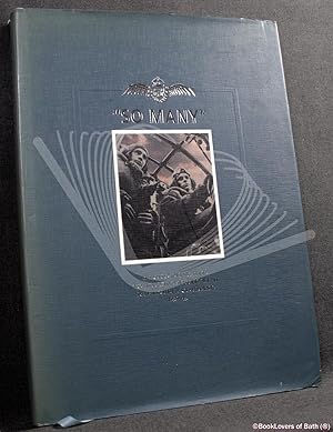 Imagen del vendedor de So Many: A Folio Dedicated to All Who Served with RAF Bomber Command 1939-45 a la venta por BookLovers of Bath