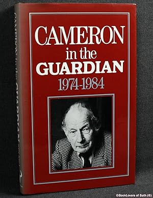 Cameron in the Guardian 1974-1984