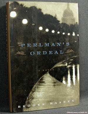 Seller image for Perlman's Ordeal for sale by BookLovers of Bath