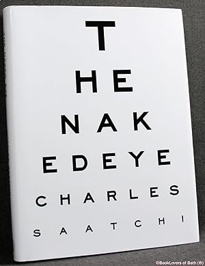 Bild des Verkufers fr The Naked Eye zum Verkauf von BookLovers of Bath