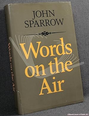 Words on the Air