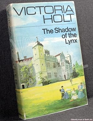 Bild des Verkufers fr The Shadow of the Lynx zum Verkauf von BookLovers of Bath