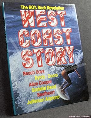 Seller image for West Coast Story for sale by BookLovers of Bath