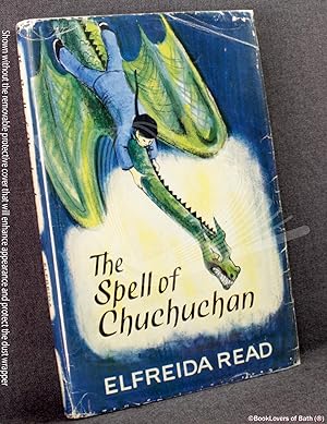 Seller image for The Spell of Chuchuchan for sale by BookLovers of Bath