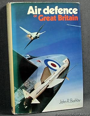 Bild des Verkufers fr Air Defence of Great Britain zum Verkauf von BookLovers of Bath