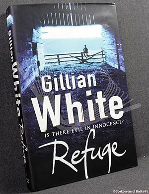 Seller image for Refuge for sale by BookLovers of Bath