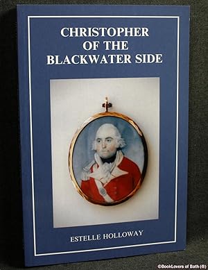 Bild des Verkufers fr Christopher of the Blackwater Side zum Verkauf von BookLovers of Bath