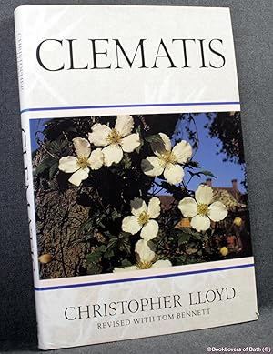 Seller image for Clematis for sale by BookLovers of Bath