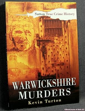 Warwickshire Murders