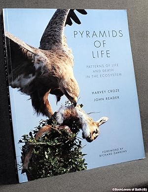 Bild des Verkufers fr Pyramids of Life: Patterns of Life and Death in the Ecosystem zum Verkauf von BookLovers of Bath