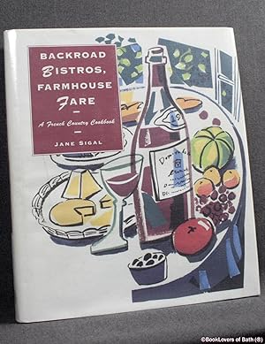 Backroad Bistros, Farmhouse Fare