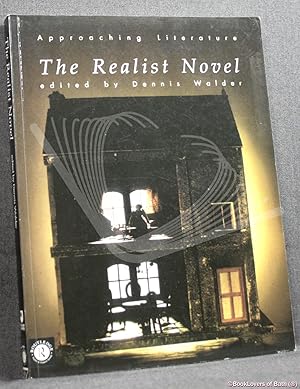 Seller image for The Realist Novel: An Introductory Textbook for sale by BookLovers of Bath