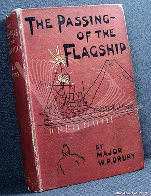 Seller image for The Passing of the Flagship for sale by BookLovers of Bath