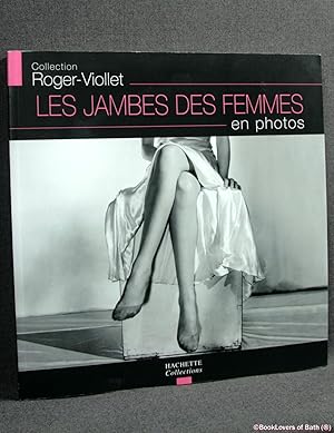 Les Jambes des Femmes En Photos