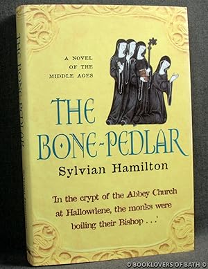 Imagen del vendedor de The Bone-Pedlar a la venta por BookLovers of Bath