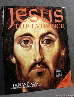Seller image for Jesus: The Evidence for sale by BookLovers of Bath