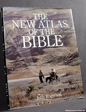 The New Atlas of the Bible