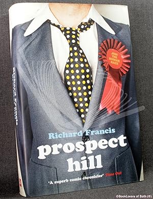 Immagine del venditore per Prospect Hill venduto da BookLovers of Bath