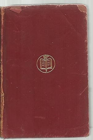 Seller image for Poems of Henry W. Longfellow for sale by Sabra Books